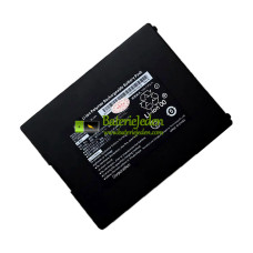Baterie pro Nec D000-000040-001 AL1-004165-001 [Náhradní baterie]